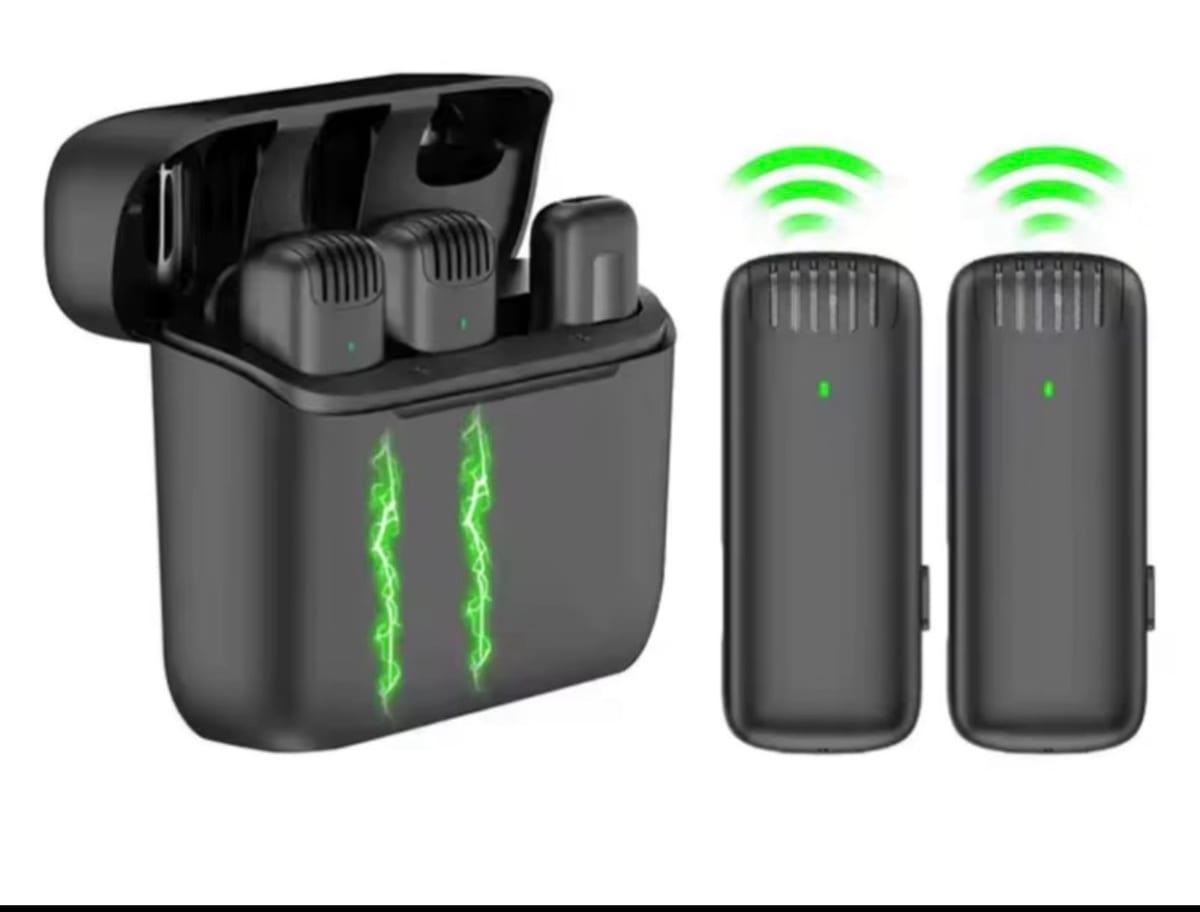 Micro cravate