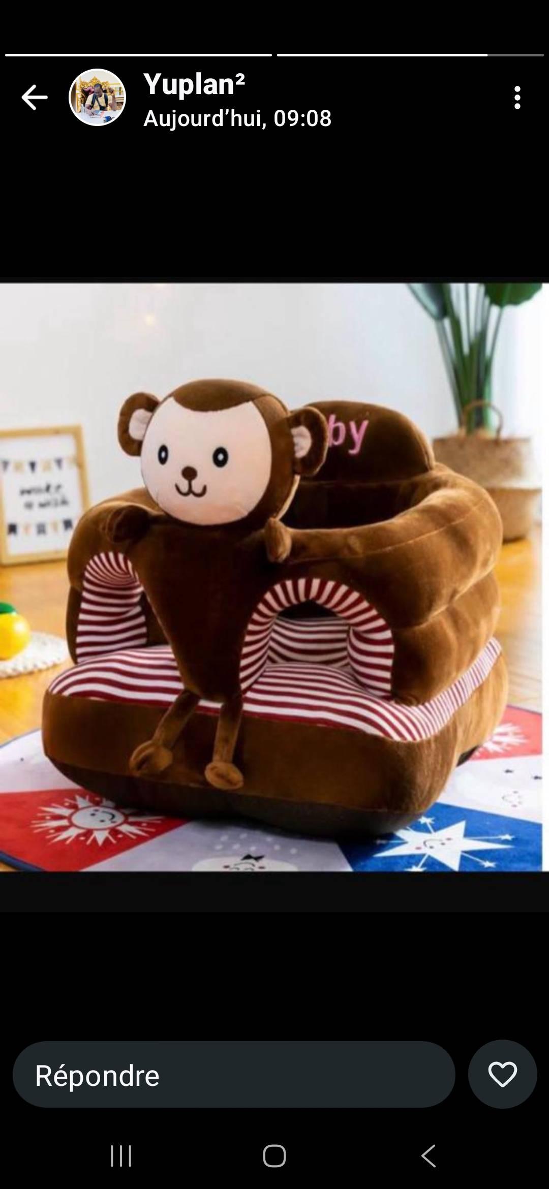 PELUCHE