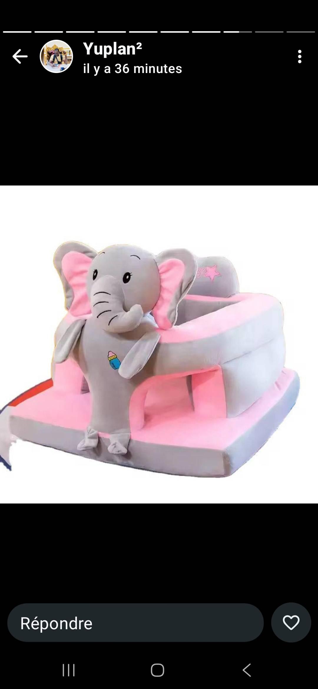PELUCHE