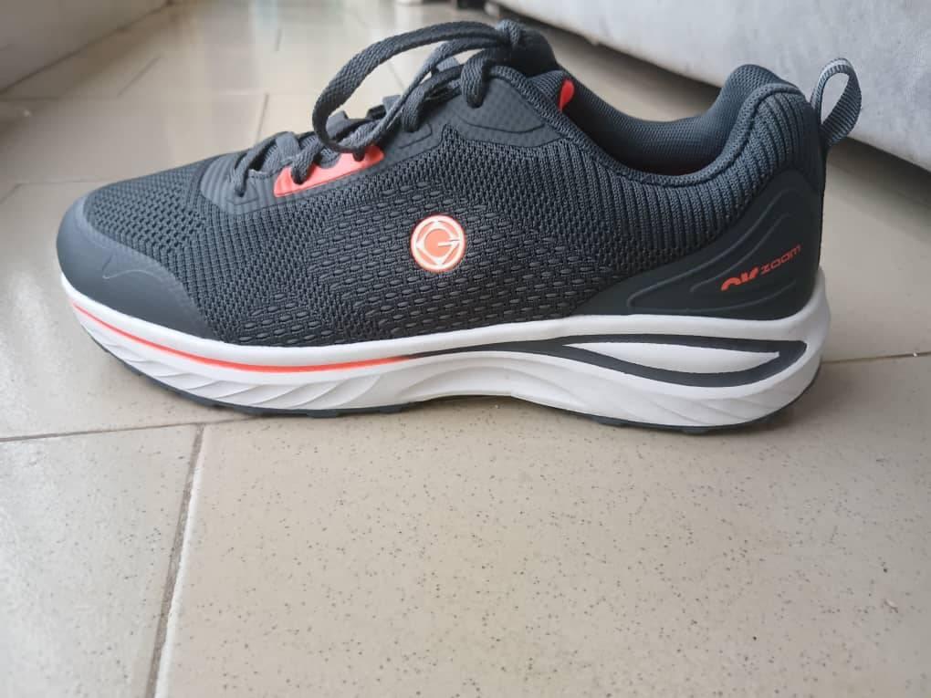 Paire de basket Air Zoom